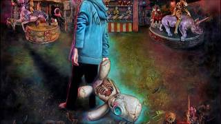 KoRn - Black Is The Soul (Official Audio)with Lyrics (High audio quality)