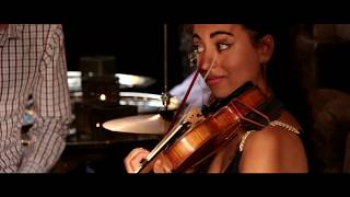 Tamally Maak/Nour El Ein - Amr Diab by The Ayoub Sisters