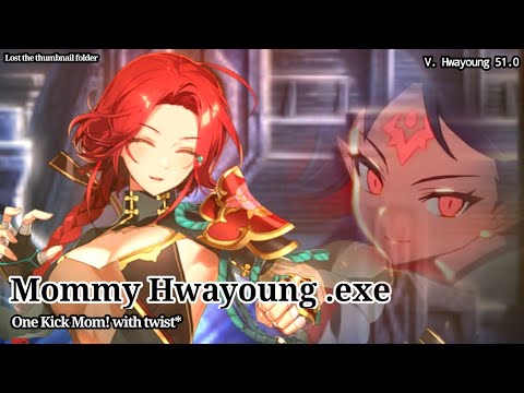 Epic 7 - Hwayoung .EXE