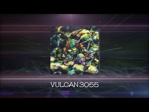 Vulcan 3055 youtube-video