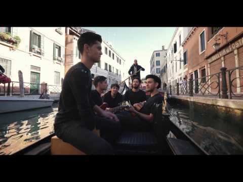 Cătălin Ciuculescu Band - Întreabă-ți inima [Official 4K]