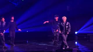 Download lagu DK at Krazy Super Concert D2 - 09.15.24 - 'Groovin' (fan cam) mp3