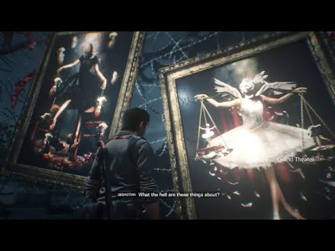 The Evil Within 2 | Gameplay Part 13