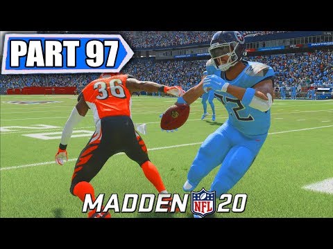 Madden 20 Career Mode Ep 97 - OVER 500 YARDS & 6 TOUCHDOWNS IN 1ST GAME WITH NEW TEAM