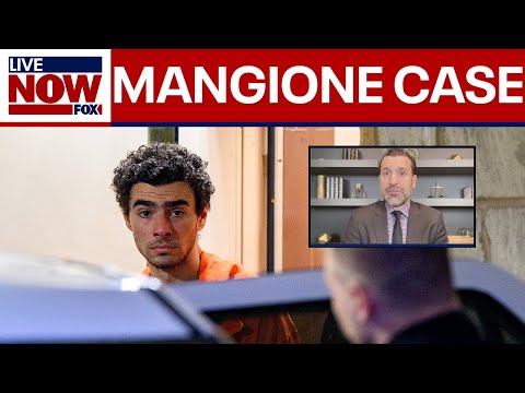Video | Prosecutor breaks down Luigi Mangione defense case in murder trial