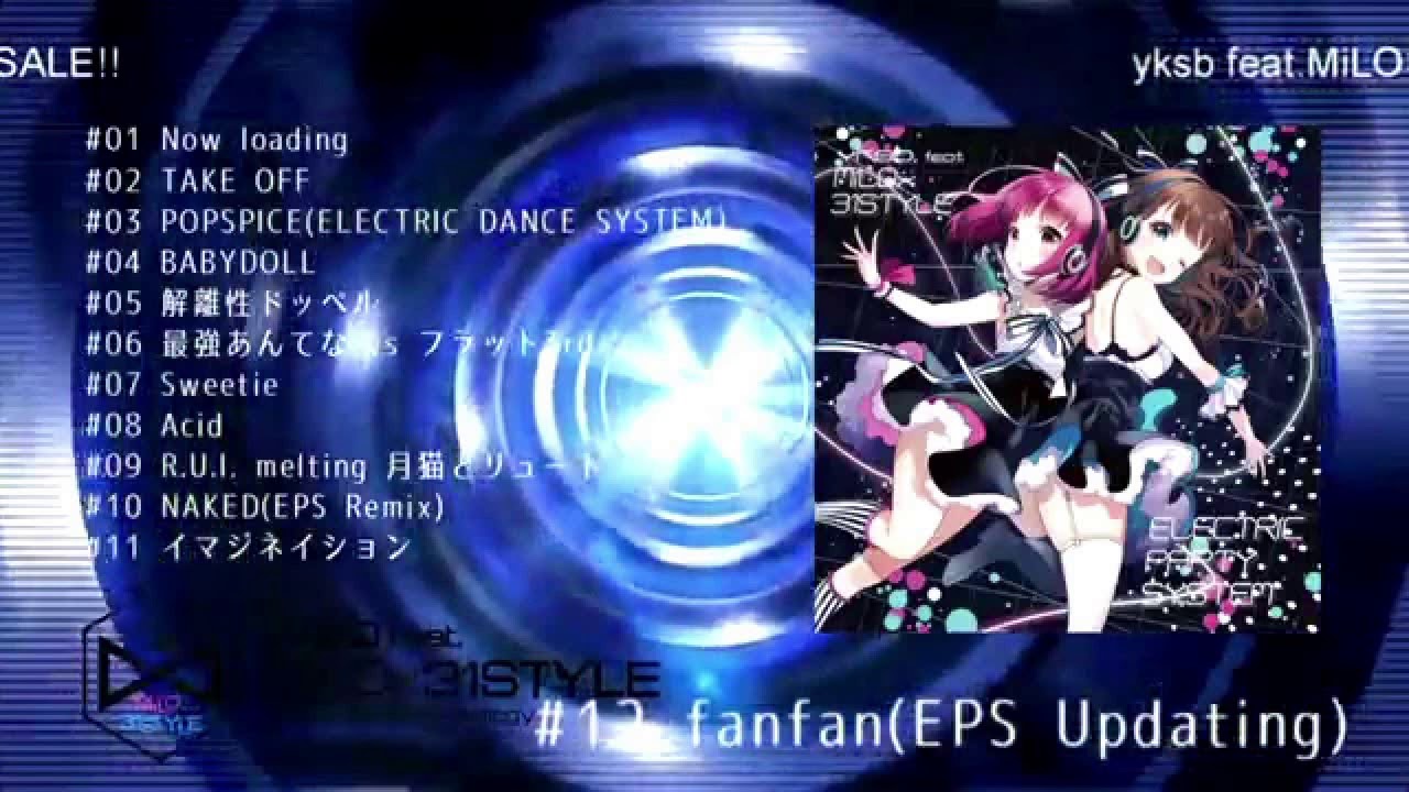 show by rock popspice