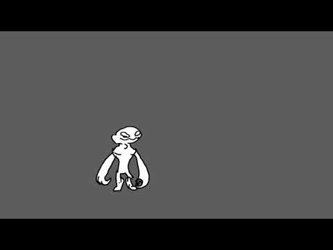 Scp animation test