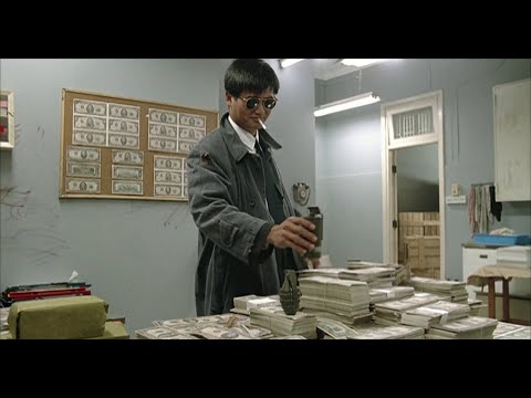 Alvo Duplo II 1987 1080p Dublado