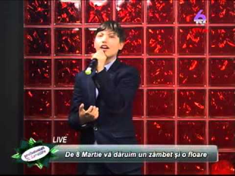 Je t'aime -BUZATU DAN VALENTIN