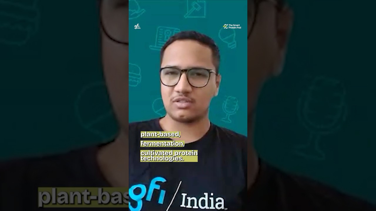 Ep 1: Cracking the code to the smart protein (startup) playbook ft. Armaan Dhanda