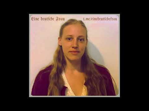 Eine deutsche Frau Nr. 32 - Tourdion (Volkstanz)