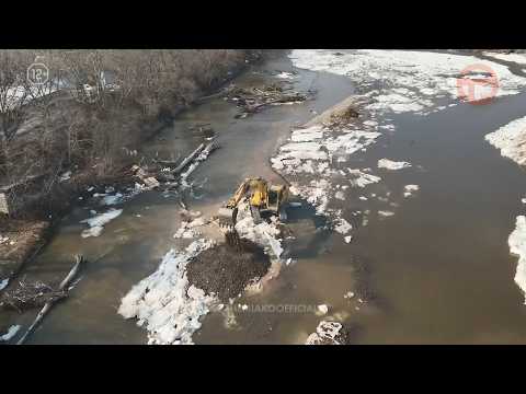 ✅ К сезону паводков готовятся в Приморье