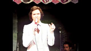 Camilo Sesto - ¿Quién? (Live Aleros de San Ramón)