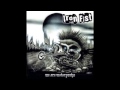 Iron Fist - We Are the Death Squad metal punk ...