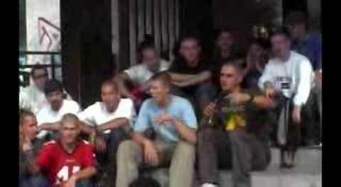 DJ Cekic - Hip Hop Generacija @Majkcek.com