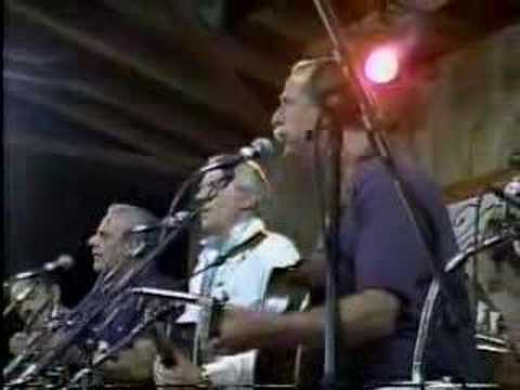 Seldom Scene - Out Among the Stars