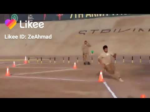 Pak Army WhatsApp status Combat Efficiency Test #Shorts
