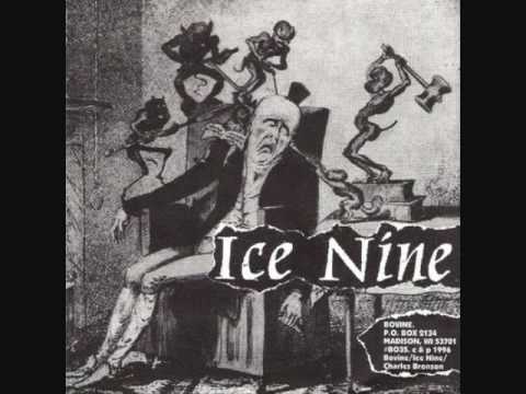 Ice Nine - Tumbleweed (from the split with Charles Bronson)