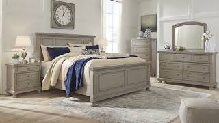 Lettner Collection from Signature Design by Ashley