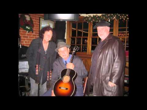 Coffee Grindin' Man ~ Al Blake ~ Kim Wilson ~ Freddy Kaplan