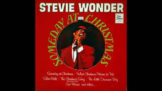 Ave Maria-Steven Wonder 1967