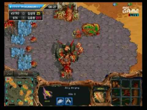 SPL Action vs Calm 2010-06-29 @ Judgment Day set 2 part 2