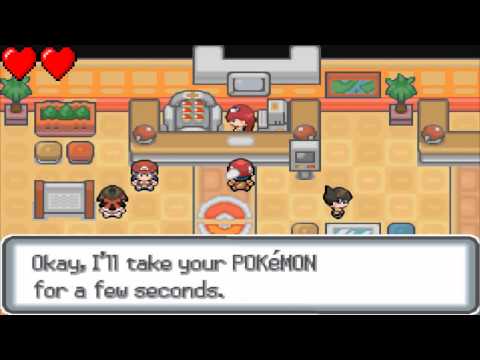 Pokemon light platinum nuzlocke Part 9 Extra clips and training!