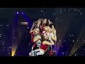 XG TGIF Fancam At K POP CON VENTION LA Day 2 8 19 23