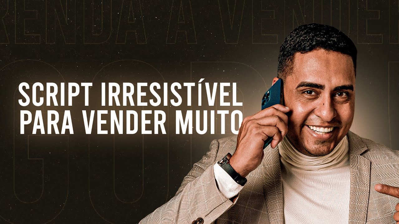 Script de Vendas por Telefone: DECOLE suas VENDAS de Consórcio com esse Script de Ligação p/ Vender