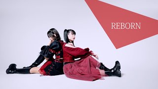 Mesia『REBORN』-MUSIC VIDEO-