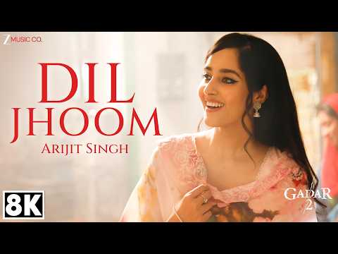 Dil Jhoom — watch video