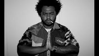 James Fauntleroy - CPR OFFICIAL VIDEO 2014!!