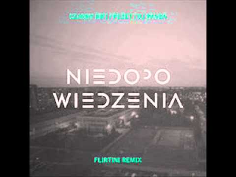 Czarny HiFi feat. Pezet, Dj Panda - Niedopowiedzenia (Flirtini remix)