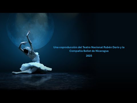 El Lago de los Cisnes