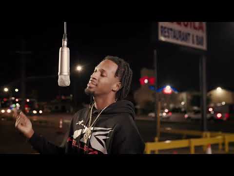 RickyRicardo - Go Dj Remix [Open Mic @treelvisuals371] (Official Music Video)