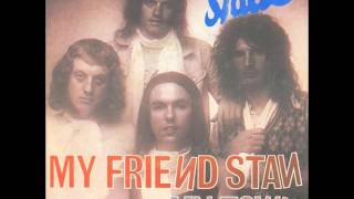 Slade - My Friend Stan  - VINYL