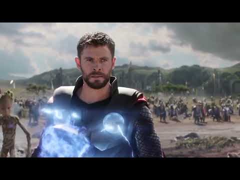 N'Gaous x RANDALL- S'Hab Music × Thor.