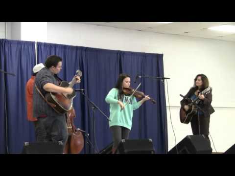 Faith Nugent, Leather Britches 20131109