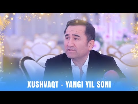 XUSHVAQT - Yangi yil soni (31.12.2025)