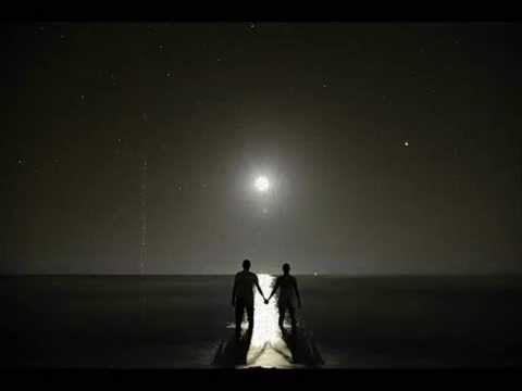 Crescent Moon (cover by Farkas Zsolti)