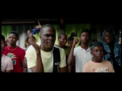 EKE MAN -TAKE YOU G (CLIP OFFICIEL 2022)