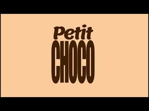 JR - PETIT CHOCO (ft. Rbib)