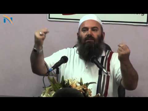 "Pse nuk ecni me deve por me vetura", thonë disa - Hoxhë Bekir Halimi