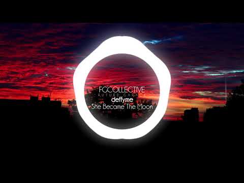 [FUTURE GARAGE] deffyme - She Became The Moon