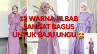 Download lagu BAJU WARNA UNGU COCOK DENGAN JILBAB WARNA APA mp3 Download lagu BAJU WARNA UNGU COCOK DENGAN JILBAB WARNA APA mp3