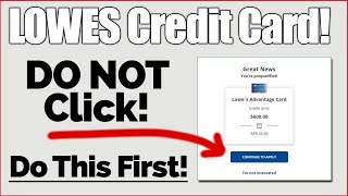 Major Credit Card Hack at Lowes - What You Need to Know