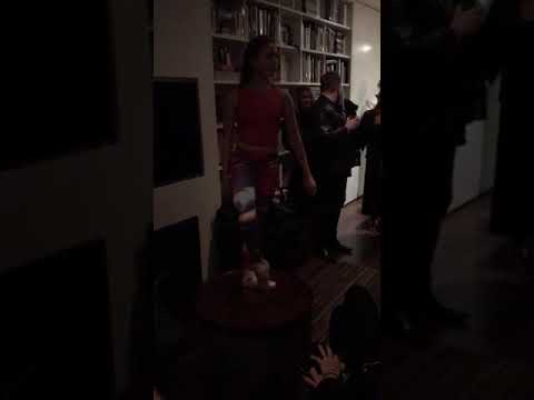 Bianka - Freestyle Classisied