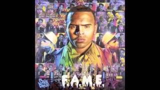 Chris Brown - Fame - Look At Me Now (Ft. Lil Wayne And Busta Rhymes)