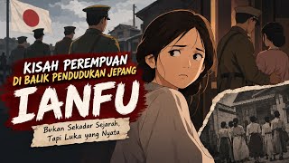 Download lagu IANFU: Ketika Kebebasan Dirampas | Kisah Perempuan di Masa Pendudukan Jepang mp3