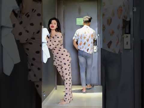 Aapki gf bhi Dramaqueen hai?🤣#shorts #couple #ytshorts #comedy